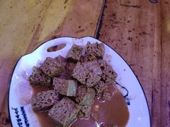 -东家小院金汤酸菜鱼(南阳路店)