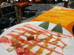 -韩象烤肉·韩国料理(市南麦凯乐旗舰店)