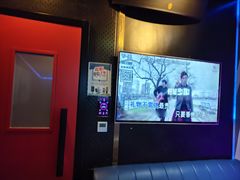 -唱吧麦颂KTV(萧山加州阳光广场店)
