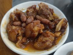 -品香排骨饭(羊官路店)