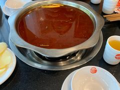 -冯记香辣兔火锅(茶店子总店)