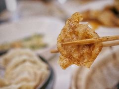-紫光园清真北京小吃(正阳大街店)