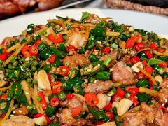 -辣婆婆(航天桥店)