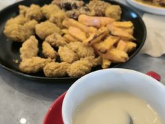 香酥鸡米花-必胜客(漕宝路店)