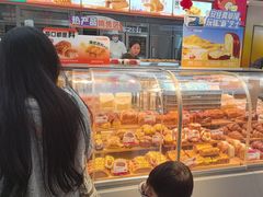 -BreadTalk面包新语·烘焙蛋糕(金光华广场店)