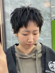 -东瀛造型