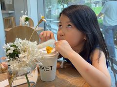 -ARKET CAFÉ(三里屯太古里店)