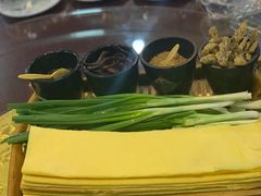煎饼卷大葱-赵记煎饼卷大葱(泰山大街店)