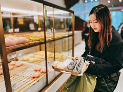 -奈雪的茶(新天地广场PRO店)