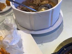 -陶缘一号·四季缘·老字号顺德菜·户外婚礼家宴(西滘店)