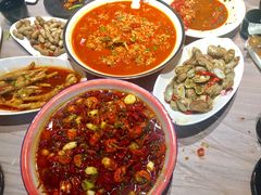 -李叔叔虾蟹大排档(青羊店)