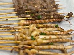 -聚味瞿记·龙虾堂(坡子街店)