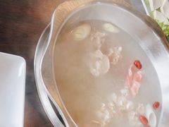 -翠峰苑火锅(迎宾路店)