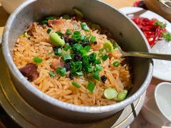 黑松露香肠揭饭-荣小馆(椒江青悦城店)