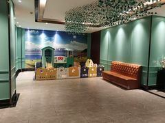 -哈尔滨中央大街华特酒店