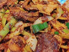 -嘎嘎鸭下巴·爆辣干锅(明教寺店)