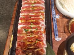 -九田家黑牛烤肉料理(新辰里亚运村店)