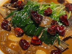 -上名堂·鱼头好吃(体育场路店)