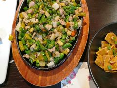 -舌尖上的食缘花园主题餐厅