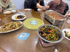 -金阁家常菜(贵阳路店)