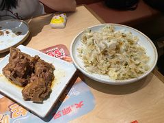 -大师兄·西北小馆(北站缤果空间店)