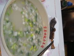 android_upload_pic-莒县世起全羊馆(塔桥人家店)