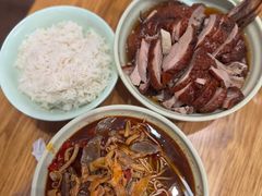 -晓马鸭店(新芜路店)