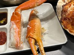 -震海贝烤贝·民俗特色店(延吉总店)
