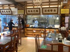 -同胜祥清真新豫菜(杜岭街店)