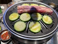 -韩山葵烤肉(太古里店)