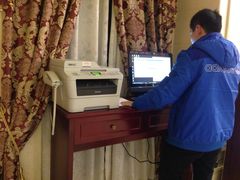 -维也纳国际酒店·上海虹桥火车站国家会展中心店