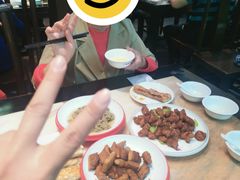 -福荣居褡裢火烧京味家常菜(西四店)