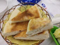 -江湖亮亮蒸虾大排档烤全羊清真(武汉总店)