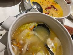 -Aqua Oasis 水天堂(石路天虹店)