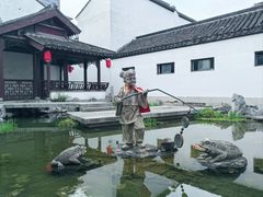 -衣裳街历史文化街区