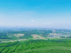 -帽儿山国家森林公园