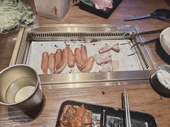 -新石器烤肉(之心城店)