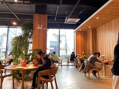 -1861意大利餐厅(文化广场店)