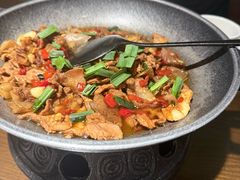 -味上湘菜馆(岳麓山店)