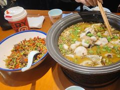 -大厨小味·民间川菜(八里庄店)