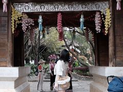 -云南民族村