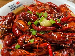 -刘一龙虾.烧烤(理工直营店)