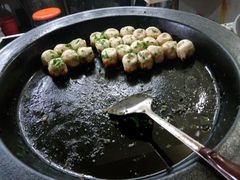 -舒蔡记生煎菜饭(云南中路店)