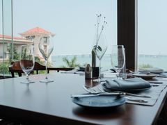 -V Bar海景扒房(北海湾惠龙万达嘉华酒店)