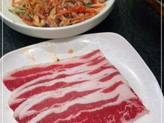 -金刚山(学府路店)
