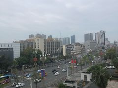 -旌湖国际酒店.自助餐