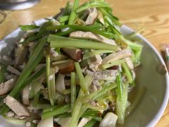 -凡老头米线砂锅(古荡新村西粮站)