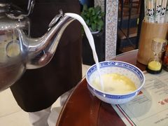 招牌姜撞奶-捷信牛奶甜品世家(五道口店)