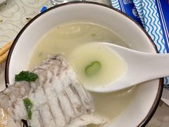 -鲜得莱渔港·小平岛海胆馆(七贤岭店)