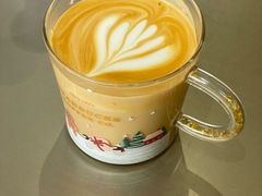 -Manner Coffee(IFS一楼店)